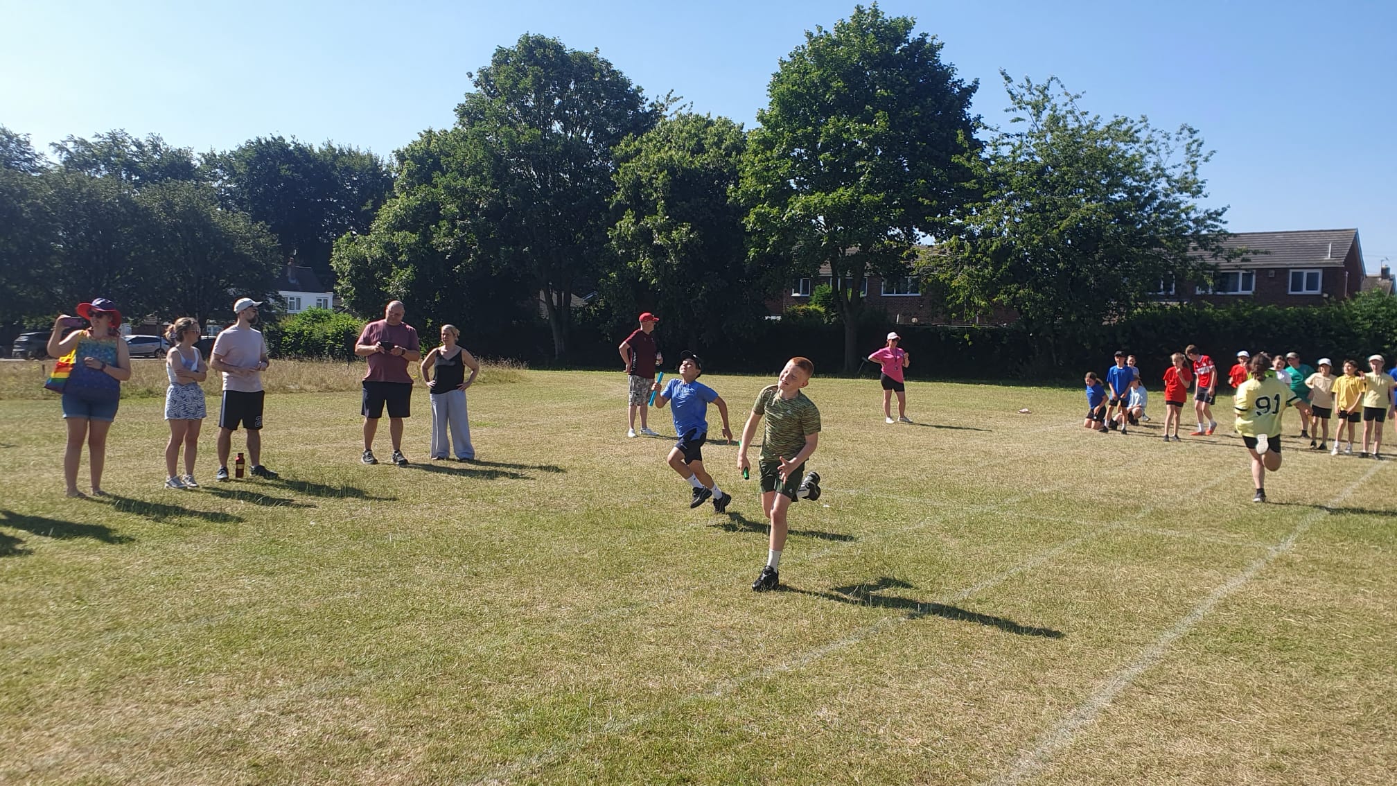SPORTS DAY 2026