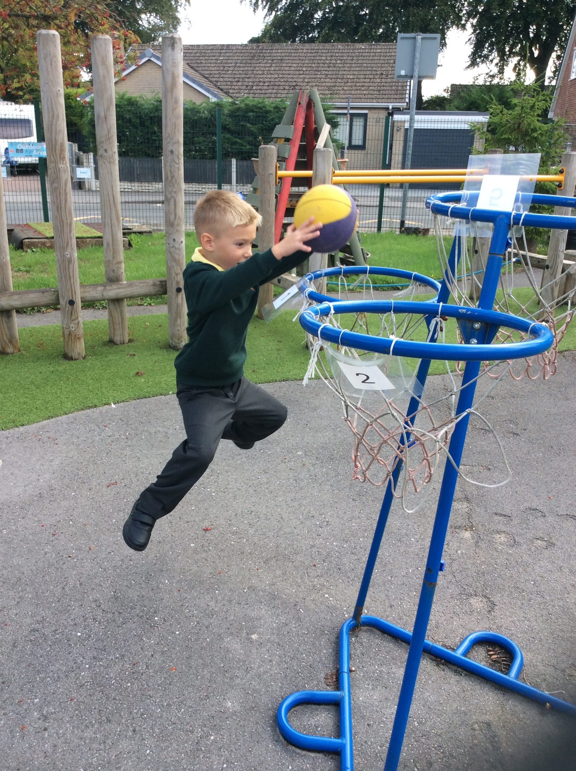 BIG School – Fun, friends, and fantastic times!