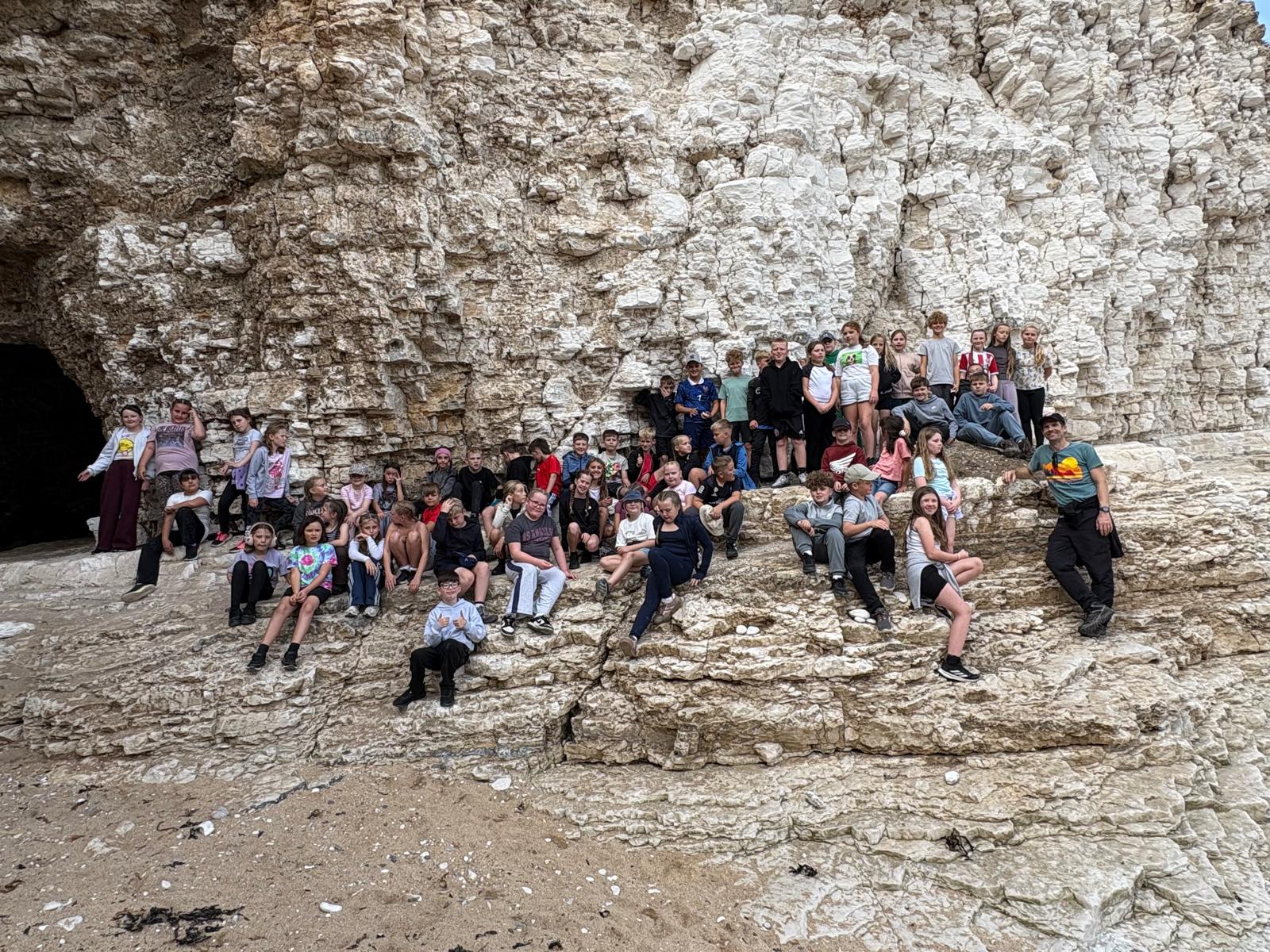 Boggle Hole – Day 1