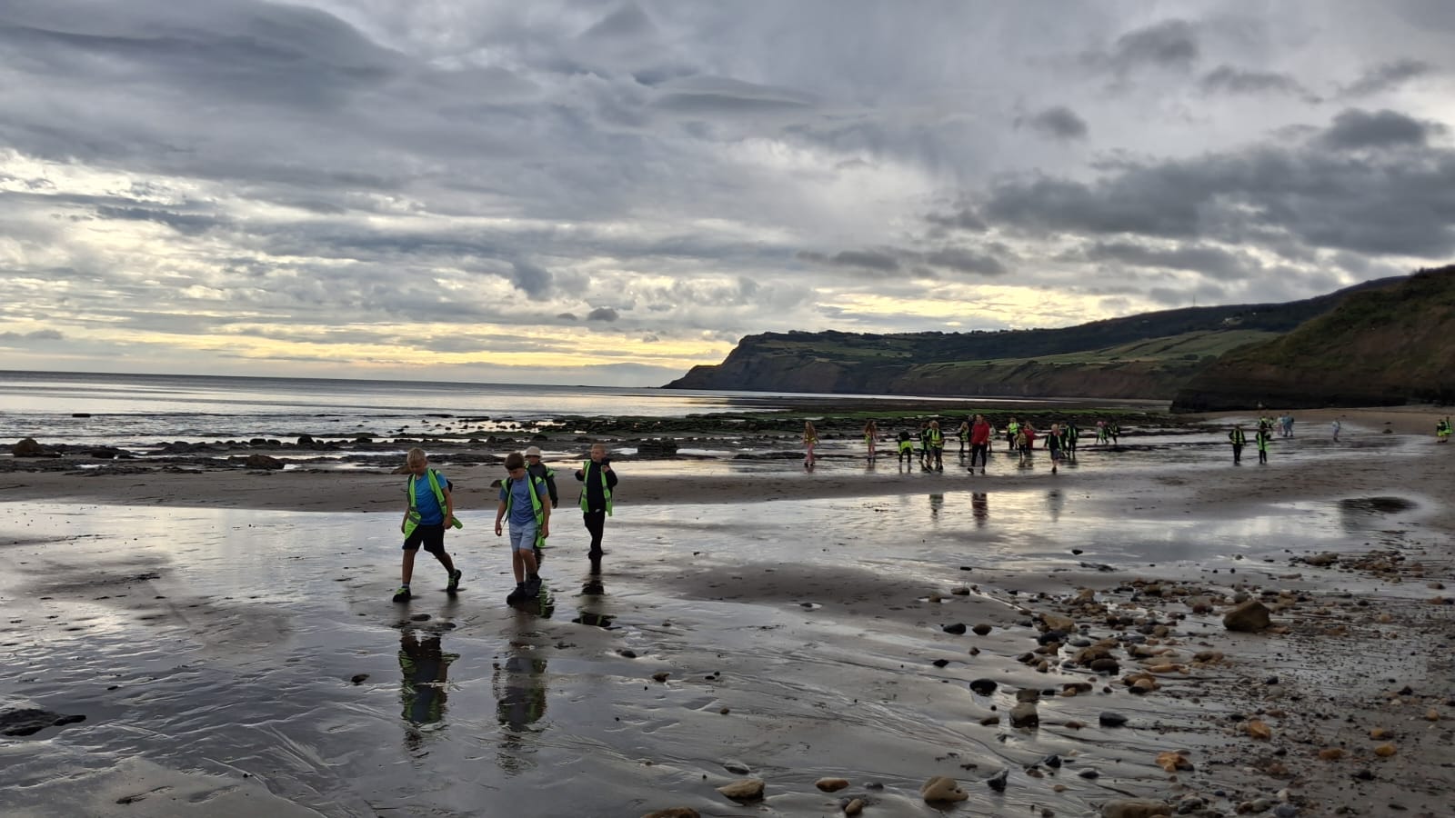 Boggle Hole – Day 3