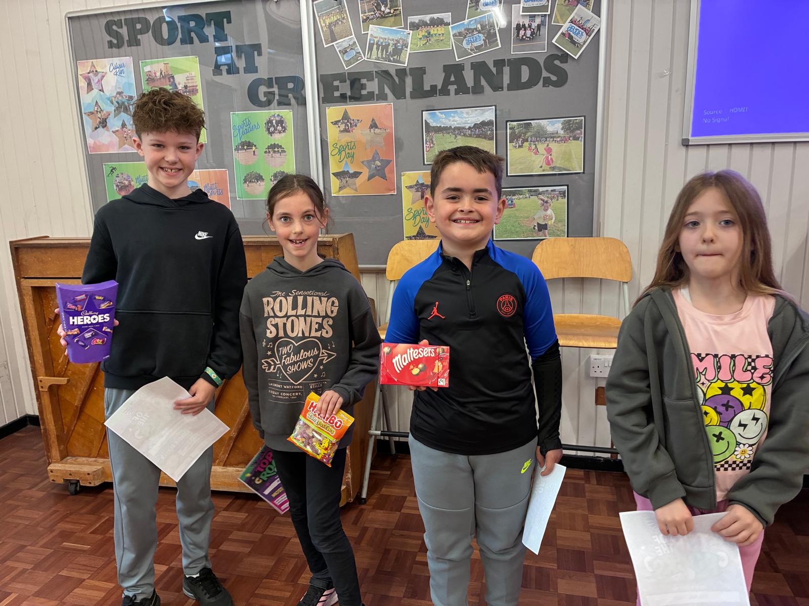 Times Table Rock Stars Battle