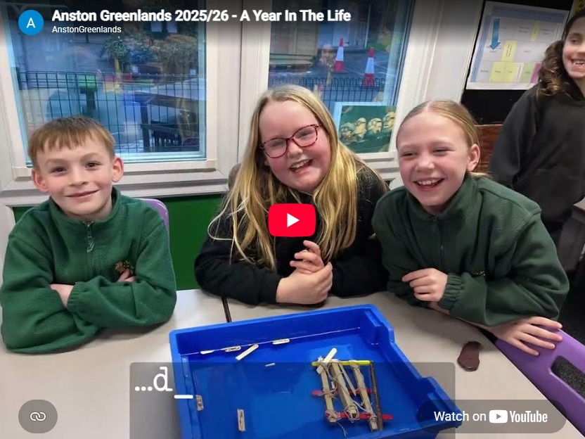 Anston Greenlands – A Year In The Life